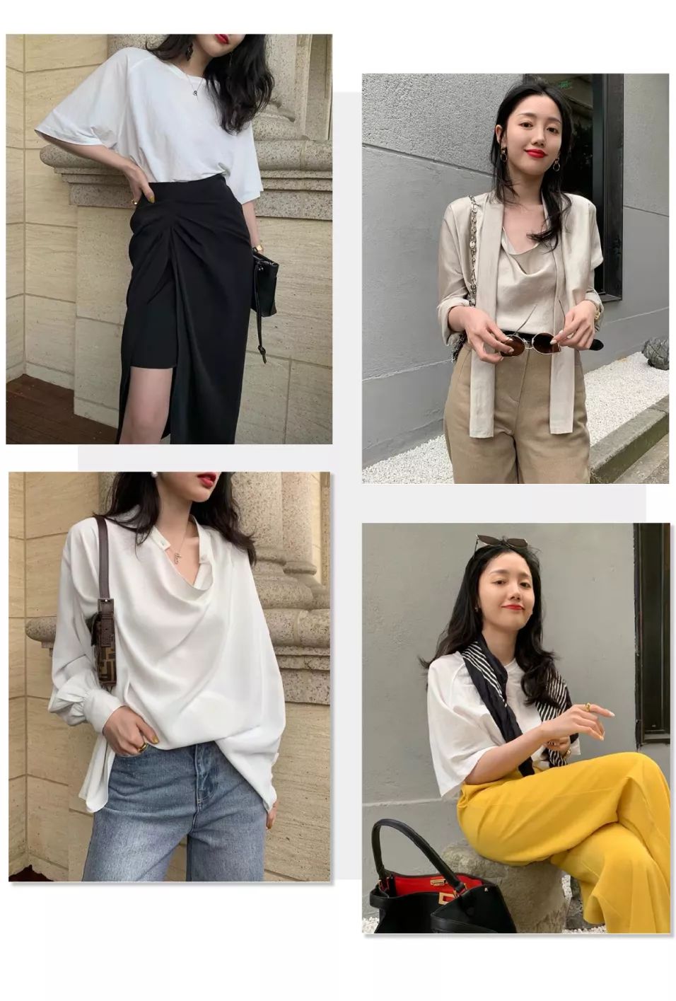 淘宝小众服装店推荐,平价且好的淘宝服装店铺推荐