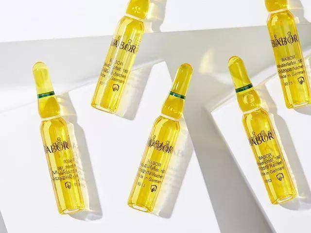 安瓶修护肌肤,安瓶抗老除皱精华