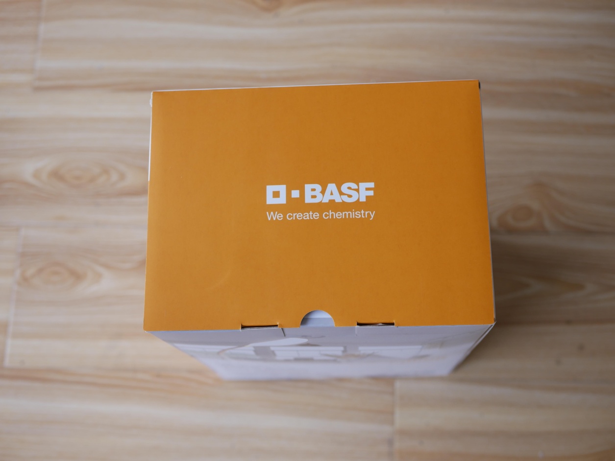 巴斯夫德国led台灯,巴斯夫台灯