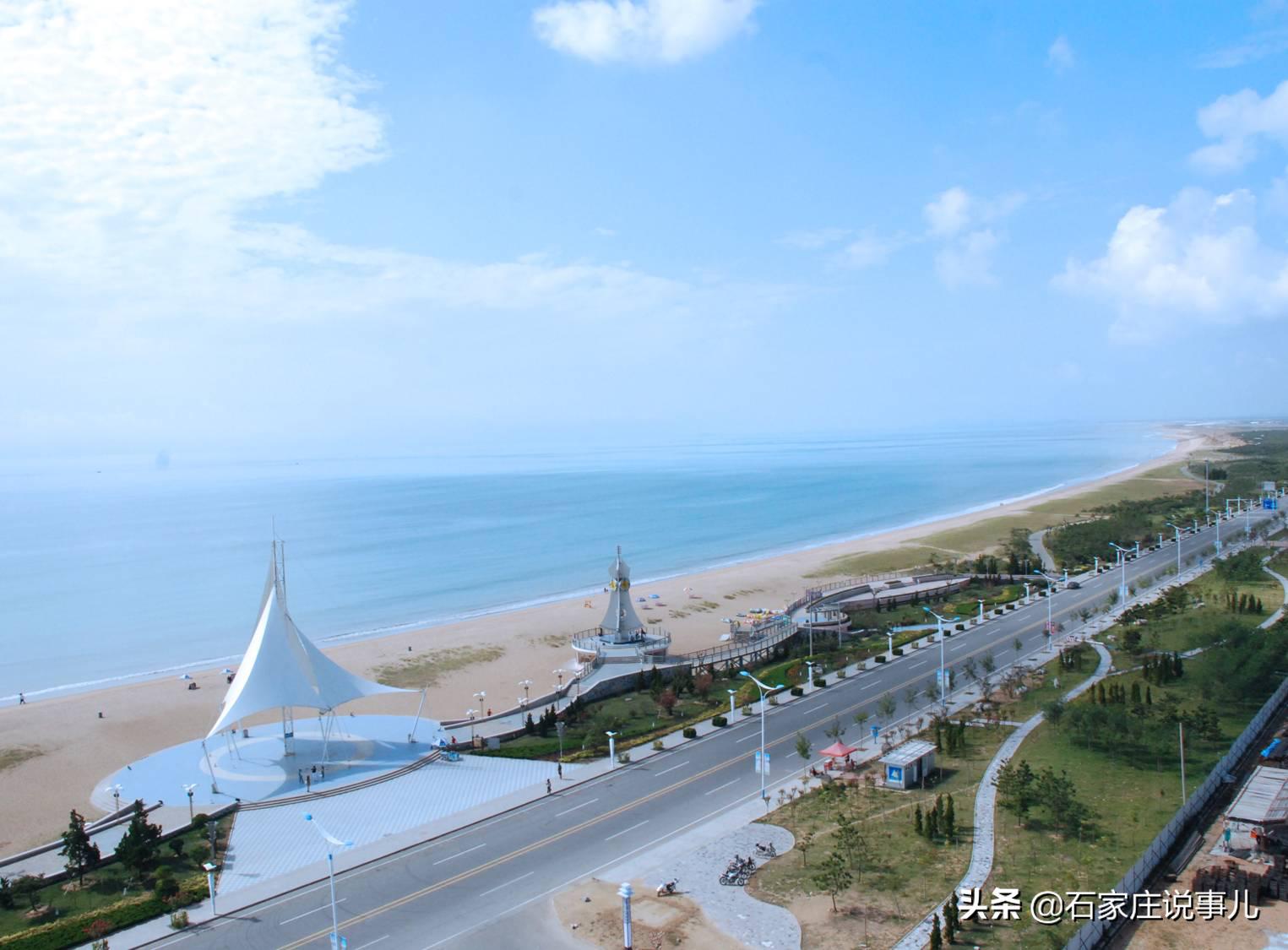 海阳海景房最新优惠政策,山东省海阳市海景房价格