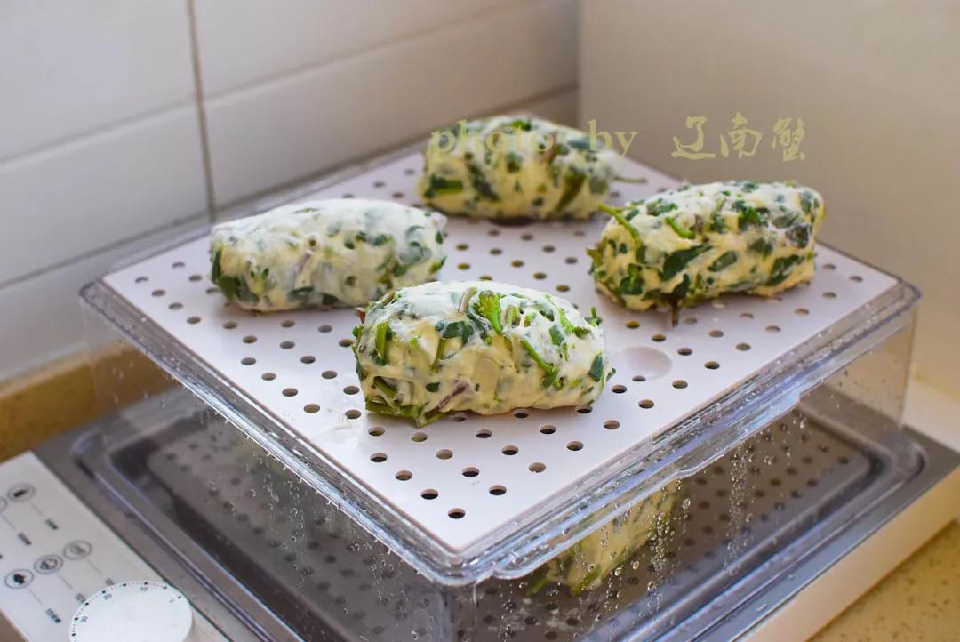 马齿苋是长寿菜你知道吗,马齿苋夏天