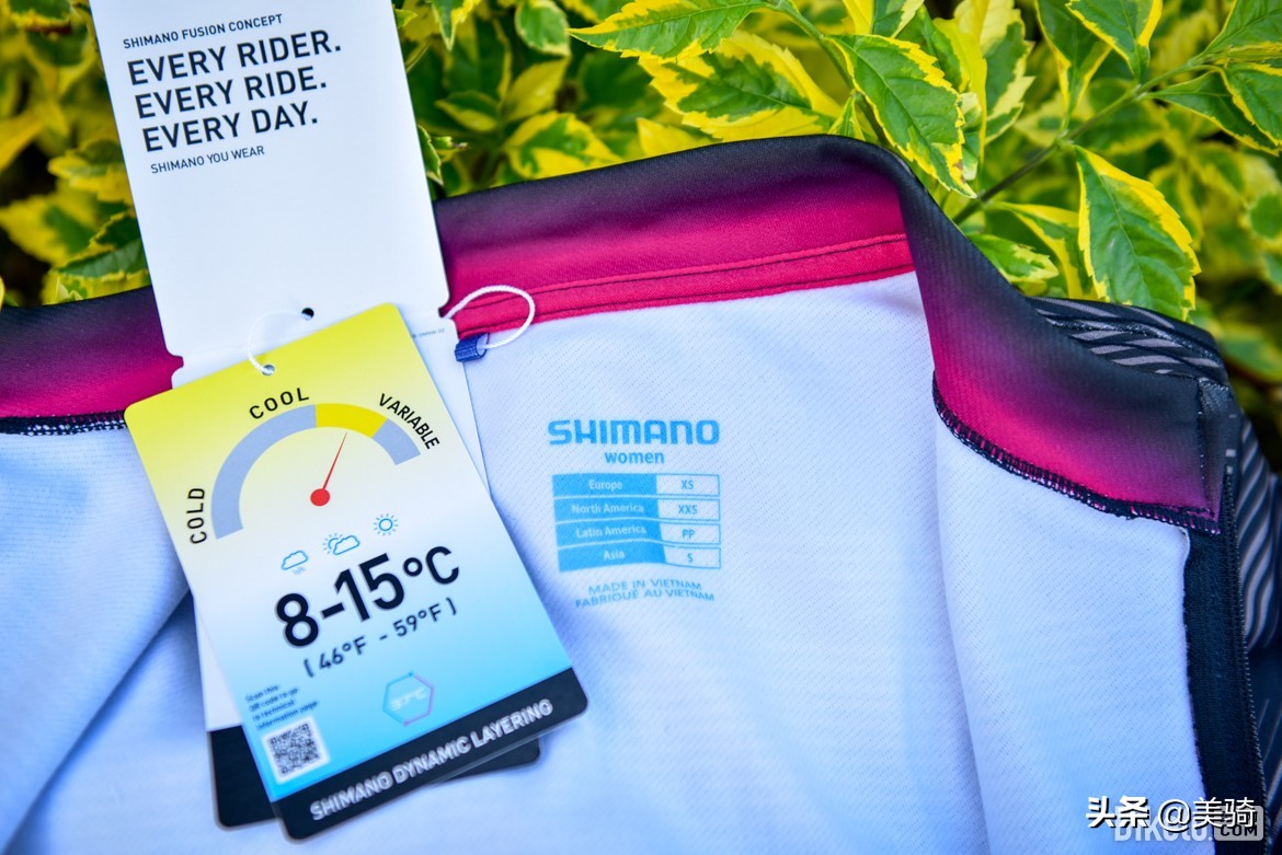 禧玛诺骑行排汗衣,禧玛诺3dr防风骑行服