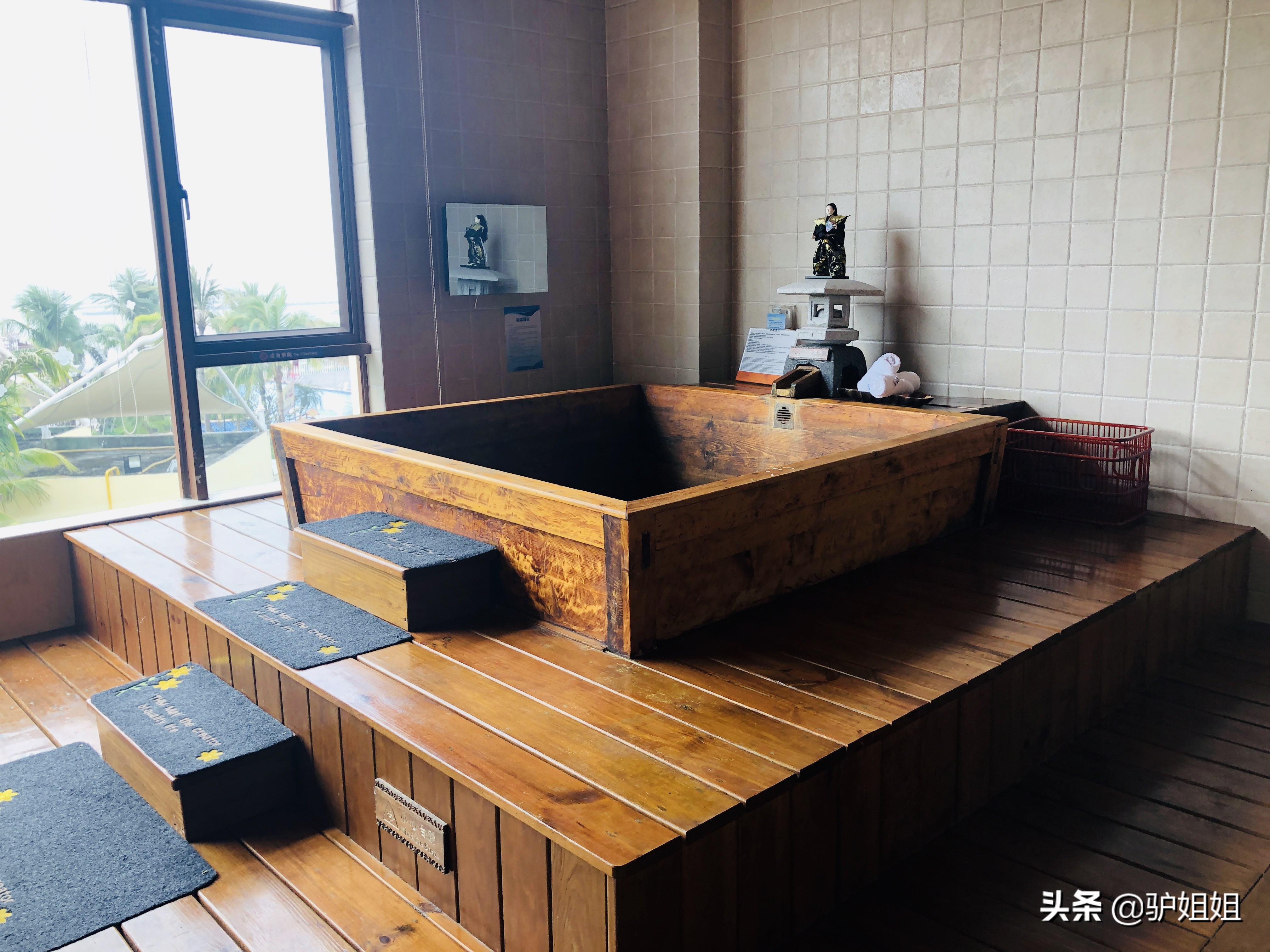 海泉湾亲子有什么好玩的,海泉湾的双人温泉