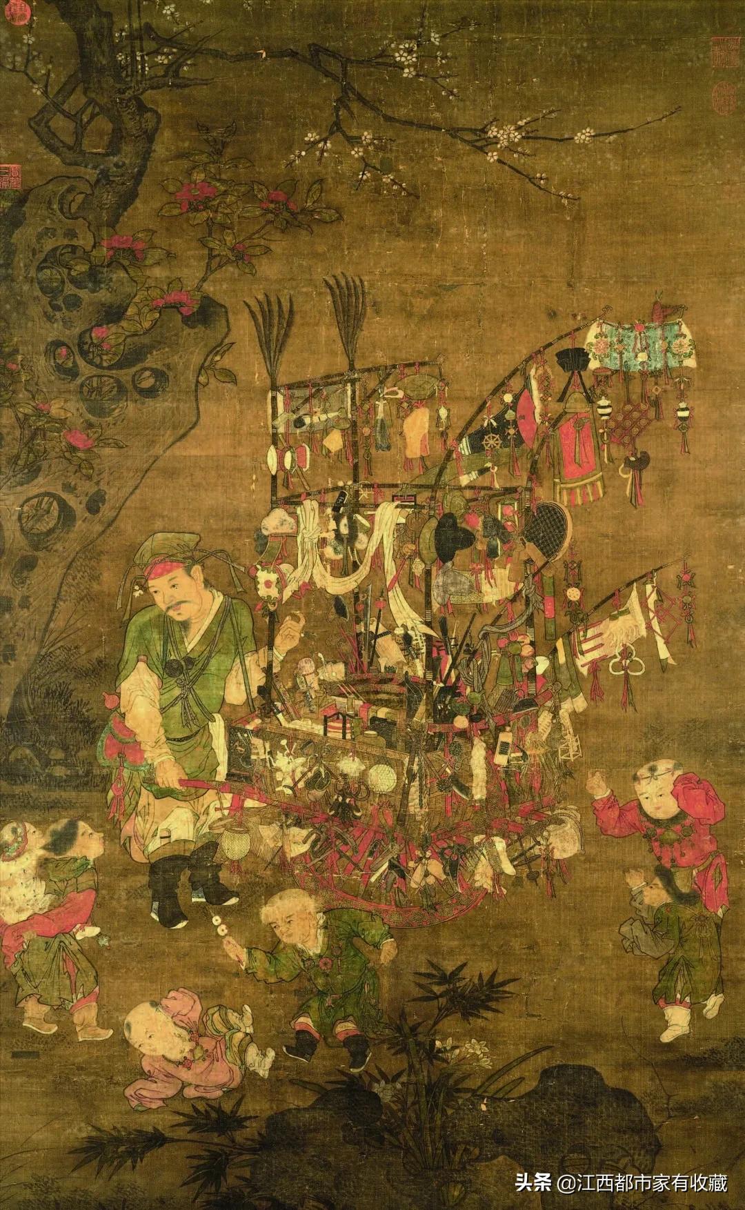 来自古代的小可爱,古代小可爱