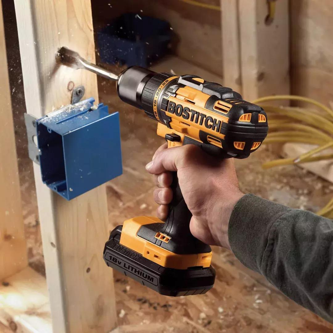 电钻架构设计,电钻设计稿