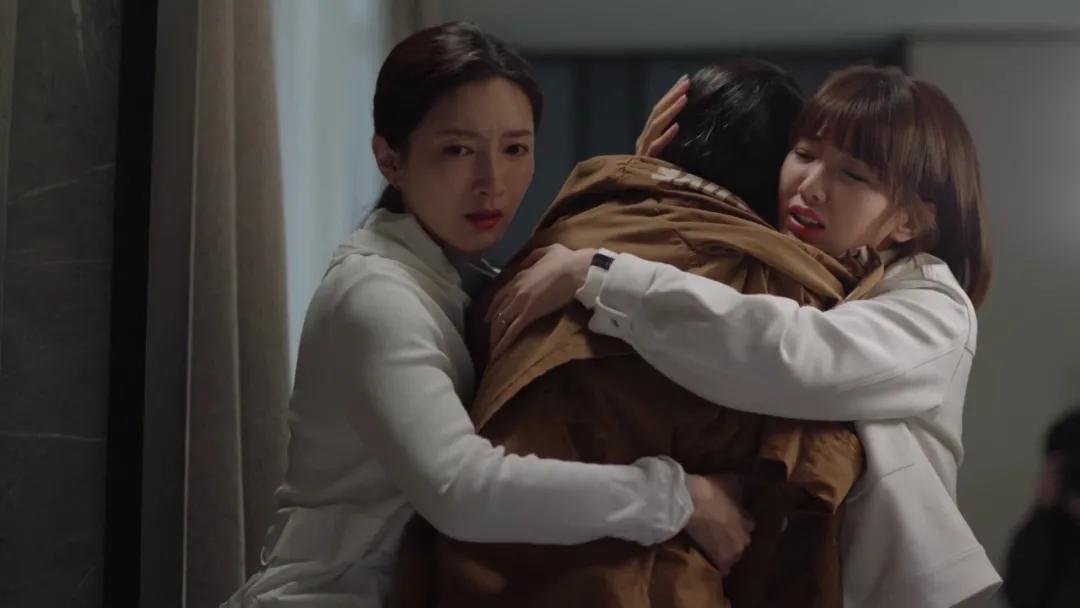 三十而矣大结局告诉我们一个道理,三十而已女人应该独立