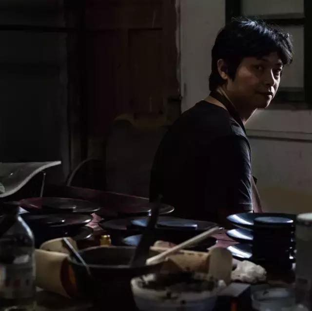 从设计师到漆艺家,他以慢对抗这世界的浮躁