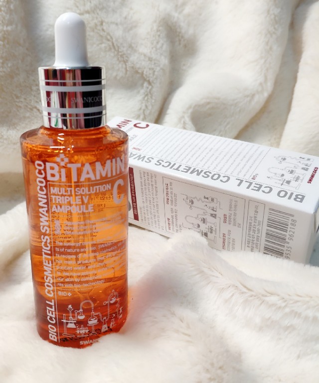 思婉妮可可气垫假白,思婉妮可可效果怎么样