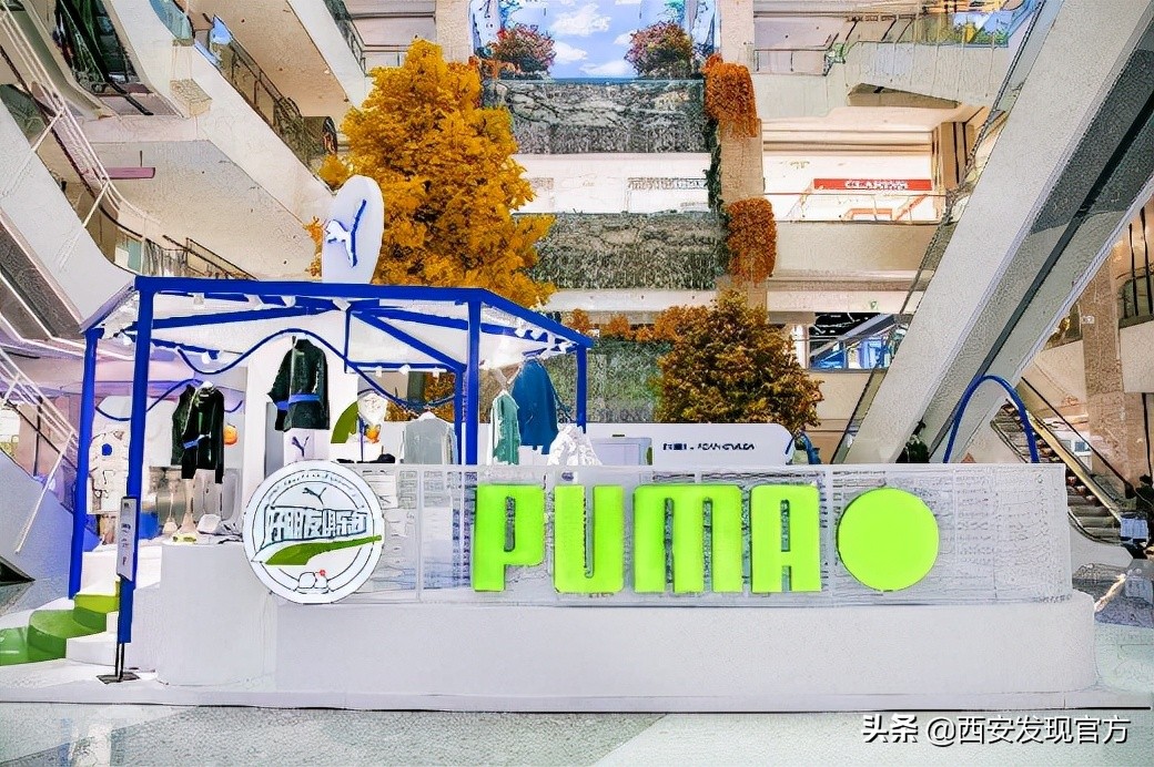 puma鑱斿悕roaringwild璇勬祴,pumaxroaringwild鍗。