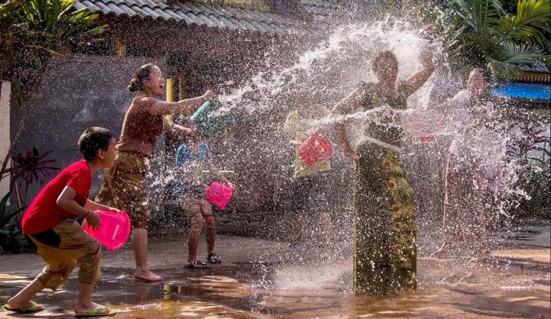 美丽云南神奇西双版纳,美丽的西双版纳人间仙境美如画