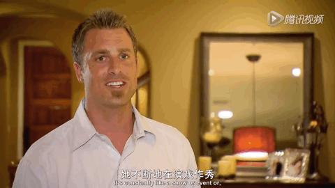 豪门富婆蕾拉怀孕后坚持剖腹产，为什么呢？