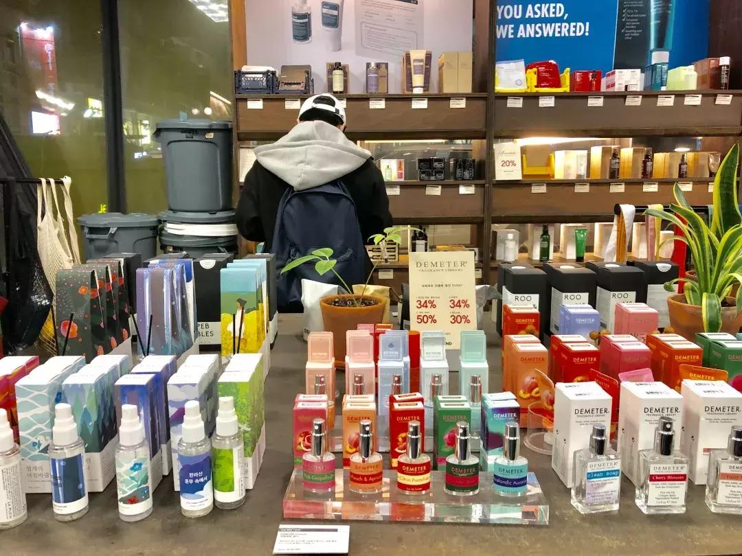 1.2MOGU探店｜长短腿的搭配秘笈都在这家集合！