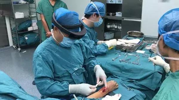 斯坦福强生医院,斯坦福医疗人工智能