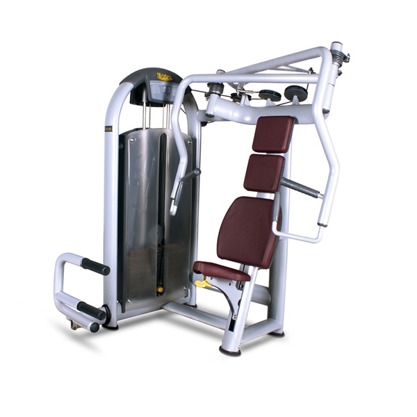 健身房器械专业知识,健身房器械科普