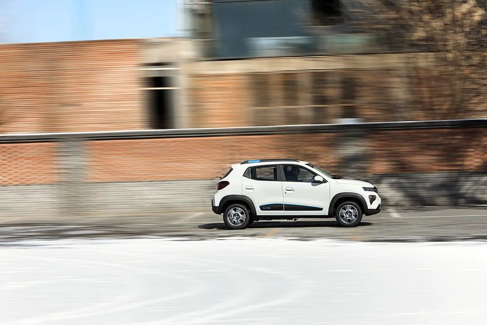 雷诺e诺专用车,雷诺e诺新能源车购买