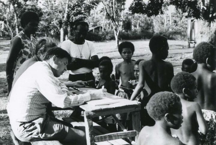 感染无药可救?烹煮杀不死的朊病毒,是上帝刻在基因的“禁令”?