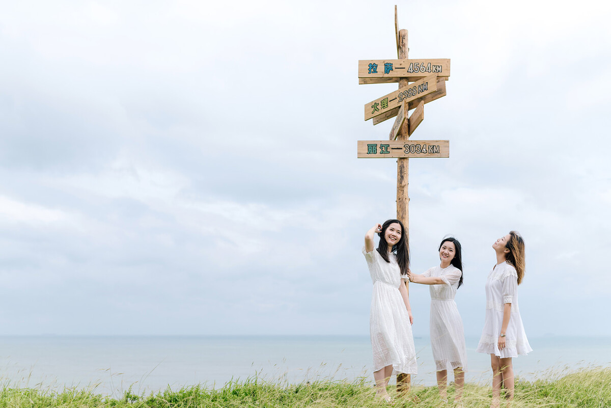 桂林适合闺蜜聚会的地方,六月份适合闺蜜旅游推荐