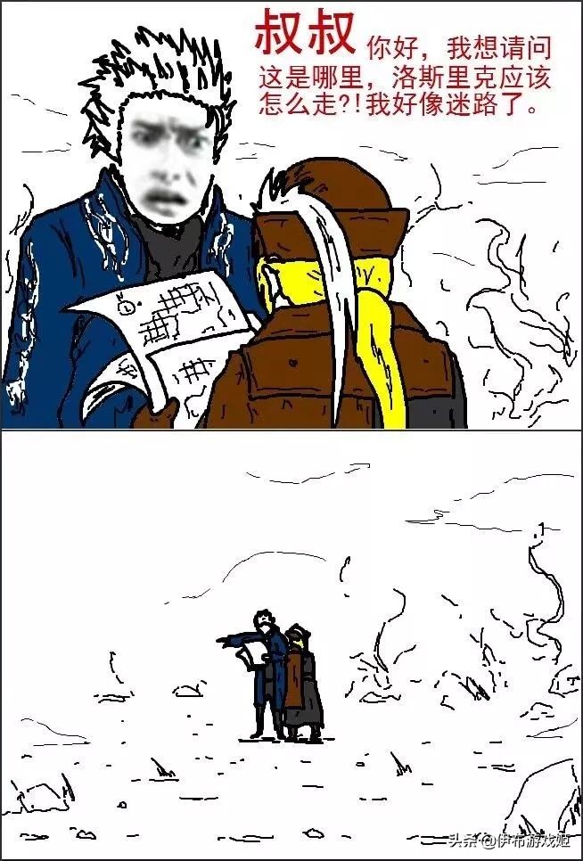 玩了8年的游戏,玩了八年的游戏被女朋友删了