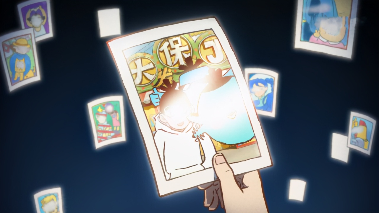 刺客伍六七阿七被发现真实身份,刺客伍六七阿七被赤牙掐住了脖子