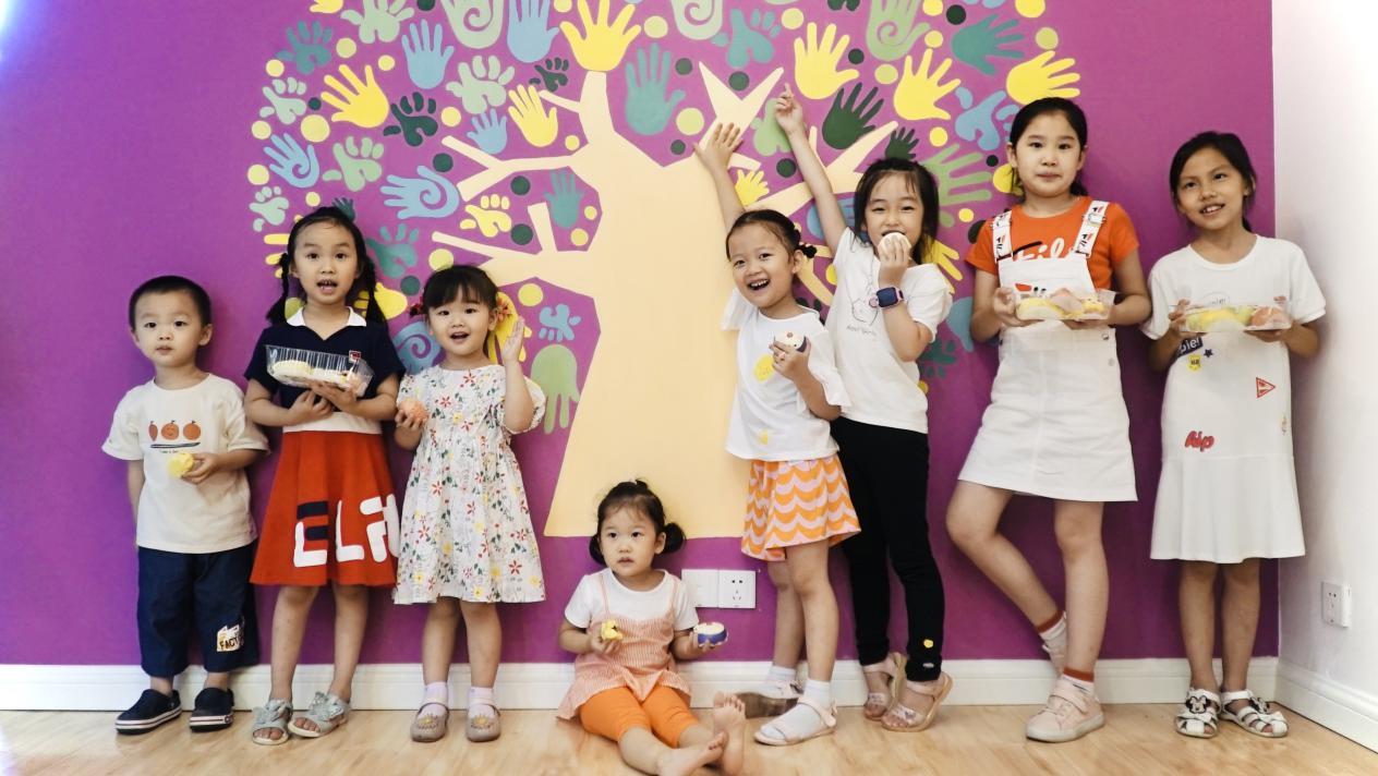 亲子DIY市场火爆，岳阳“熊孩子天天乐”带你玩转益智手工