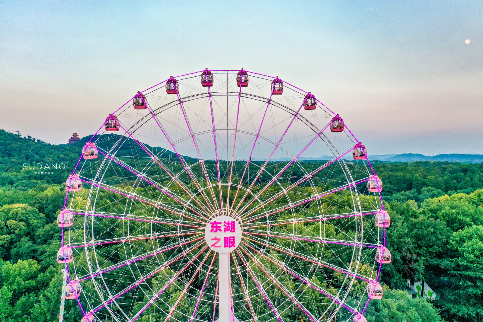 武汉东湖发生什么事,武汉东湖最近发生的大事