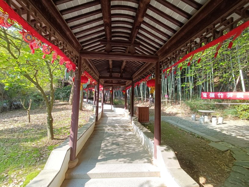 苏州第一高峰穹窿山,苏州最高的山穹窿在哪里