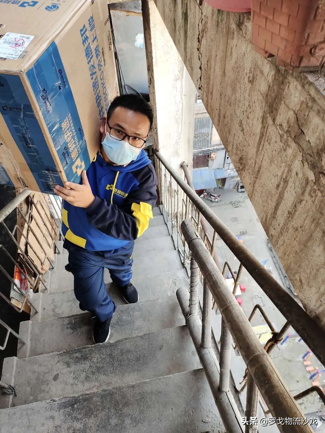 双十一没付尾款快递能否发,双十一即将来袭寄件收件要注意啥