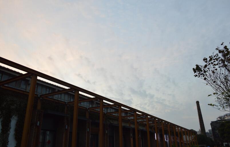 常州运河五号创意街区要门票吗,常州运河五号游玩攻略