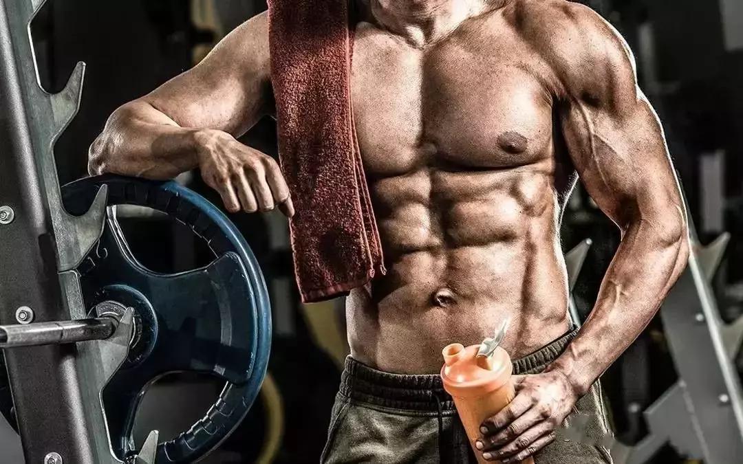 如何健身才是对身体有好处的方式,不同体型的人怎样健身效果最好