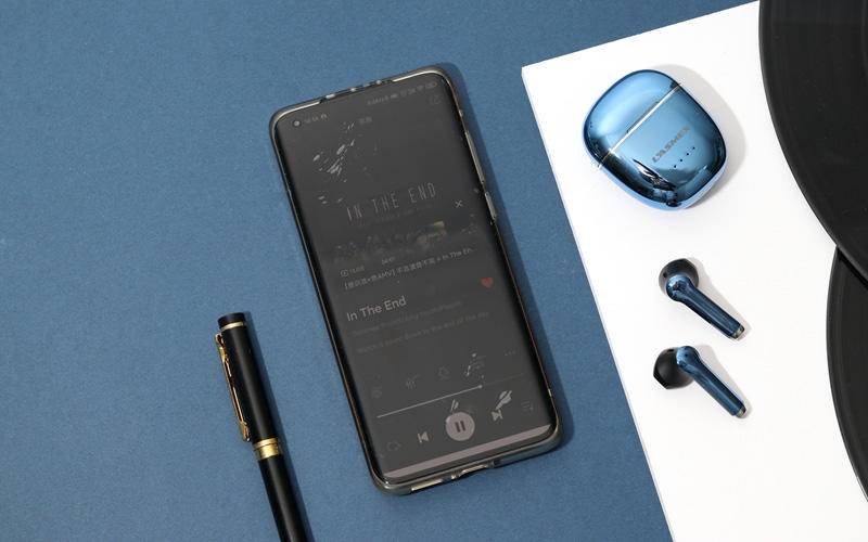 勒姆森tws真无线蓝牙耳机,勒姆森蓝牙耳机x-08s评测