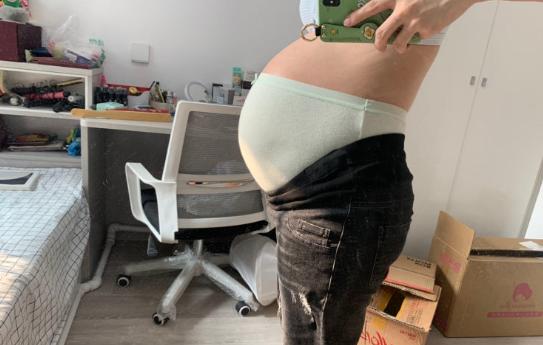 早孕b超什么时候可以查出来,早孕腹部b超和阴超哪个好