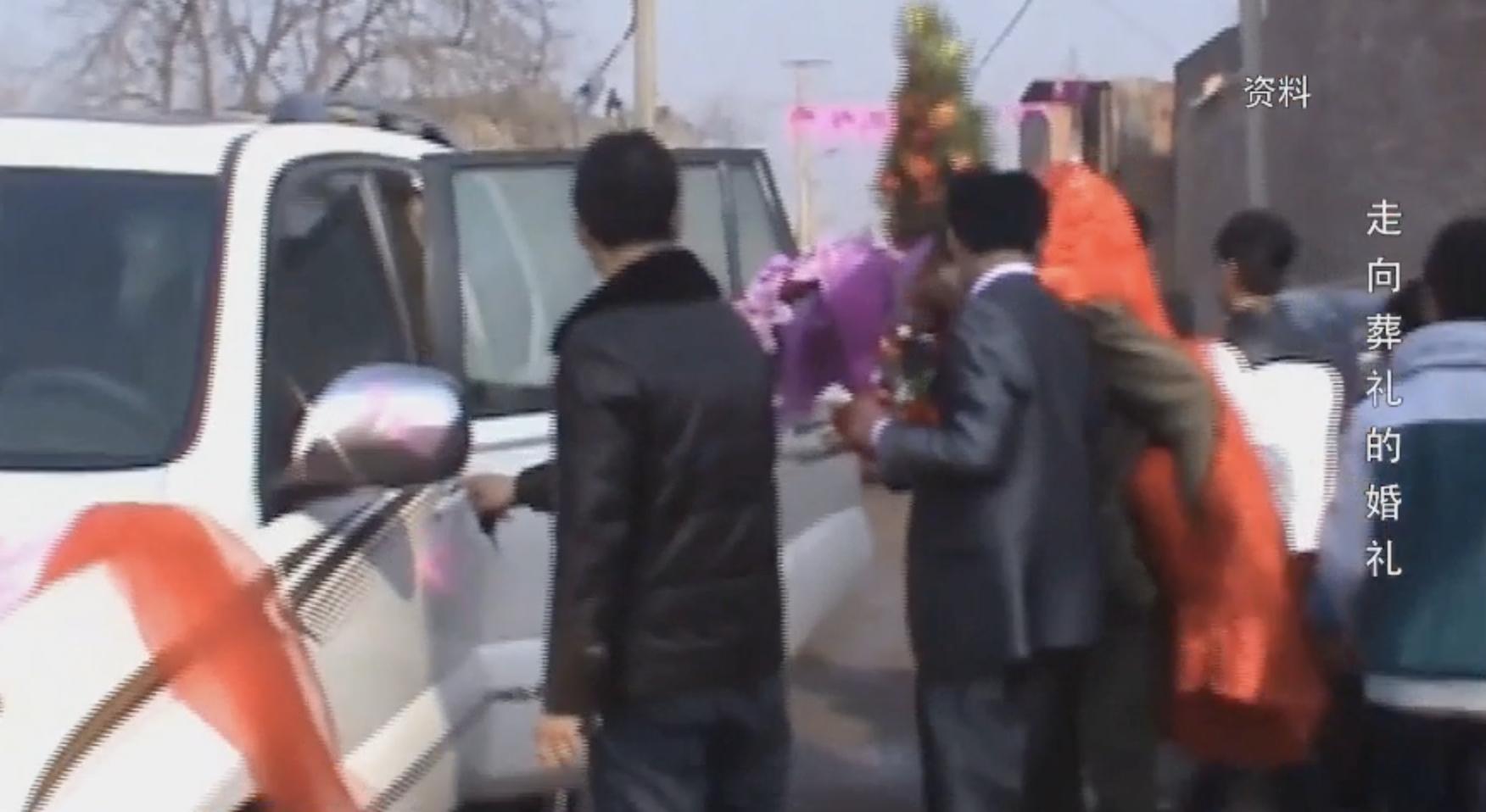 闹婚新郎致死事件后续,新郎被闹婚真实事件