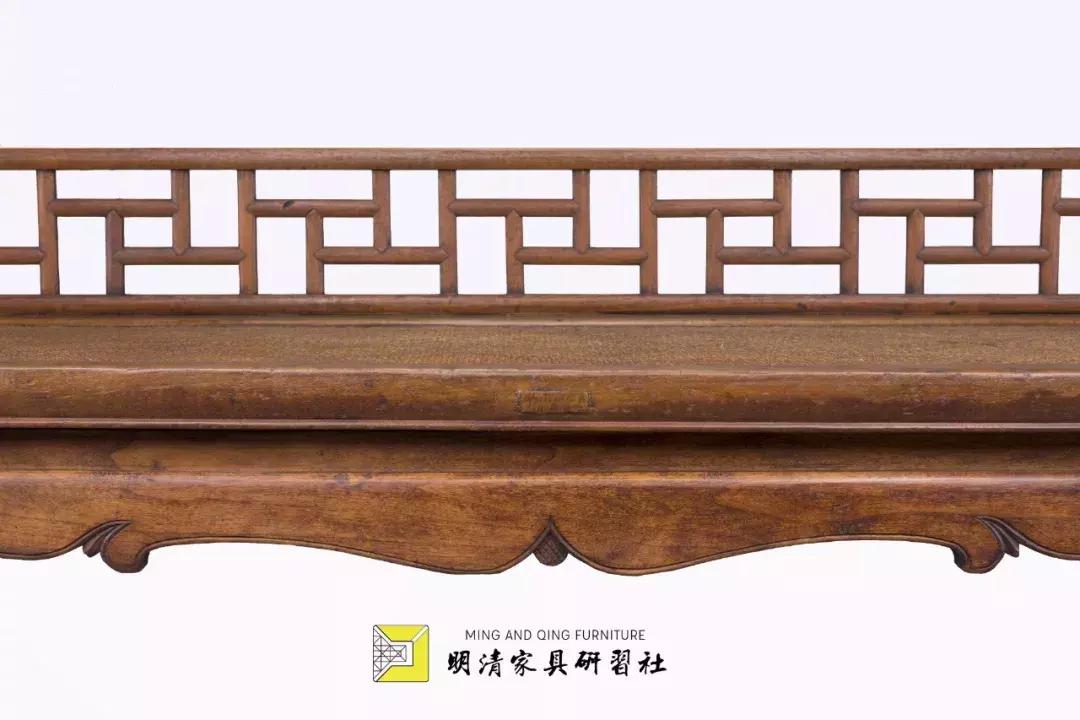 明清厅堂陈设家具,明清家具中书房小件