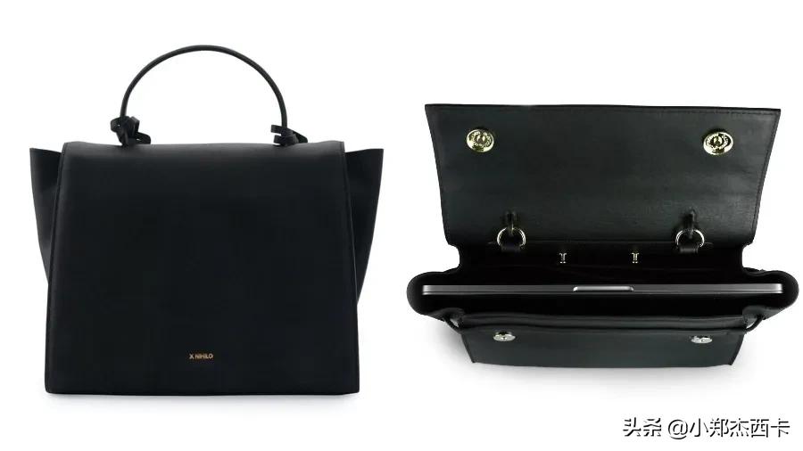 一个包能当两个包用,一个包就可以买的商务车