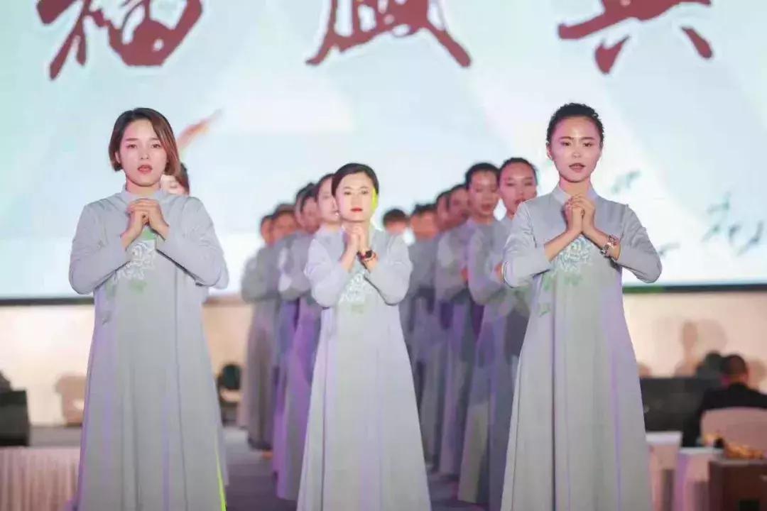 筑梦十年年会节目,筑梦十周年