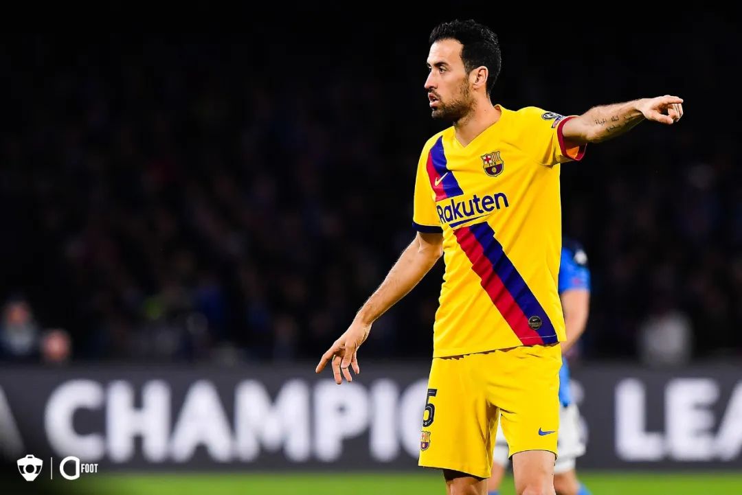 时隔几个月后，巴尔韦德终于讲出真实想法，依然还是最懂巴萨的人