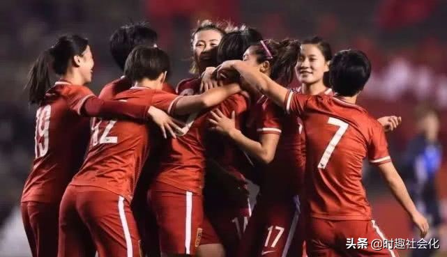 中国女足铿锵玫瑰mv,中国女足亚洲杯决赛mvp