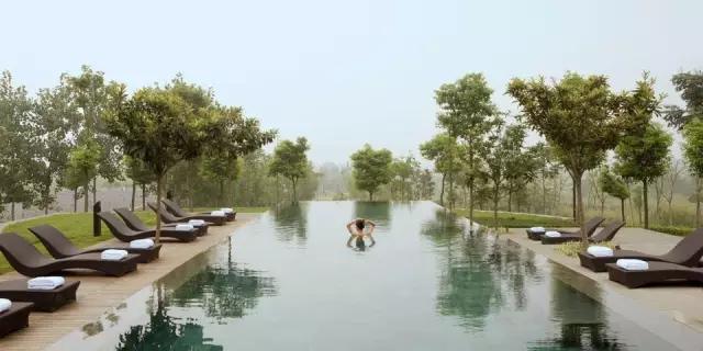 苏州温泉民宿亲子游,苏州附近温泉酒店吃住一体推荐