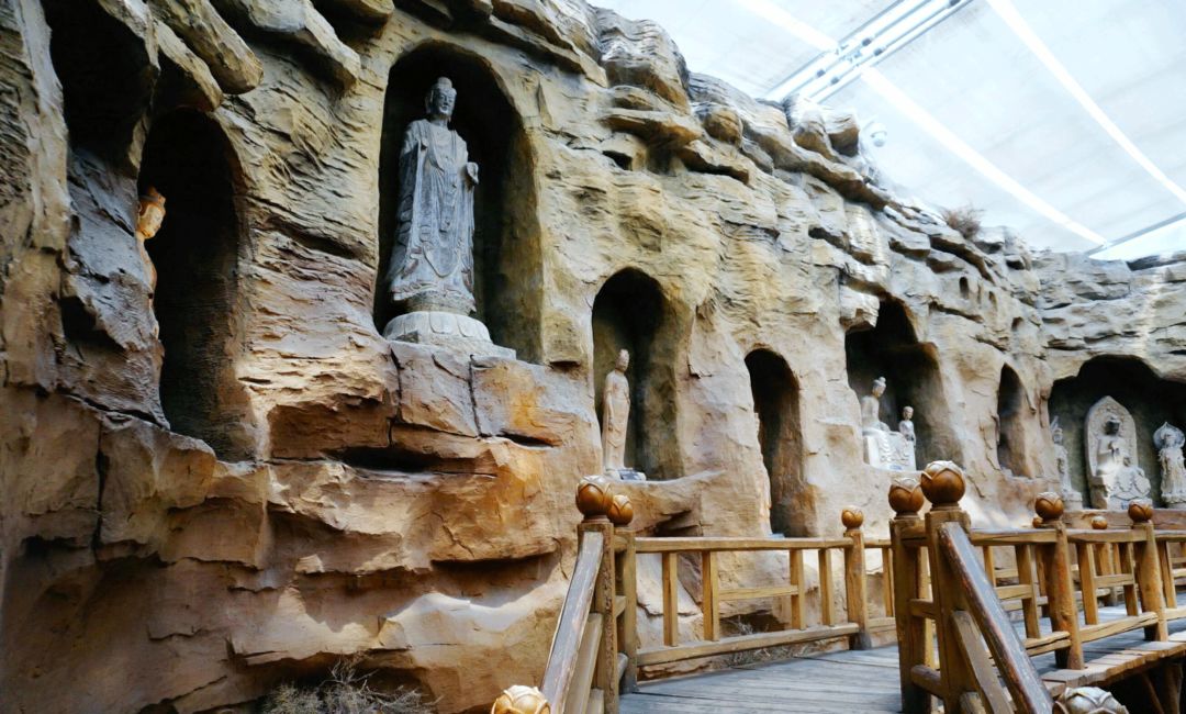 过去老师拖着我去的博物馆,现在成了我的买买买胜地?