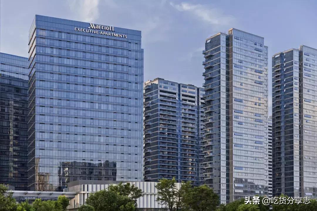 杭州洲际酒店1388元豪华房双床,杭州新开酒店四天三晚