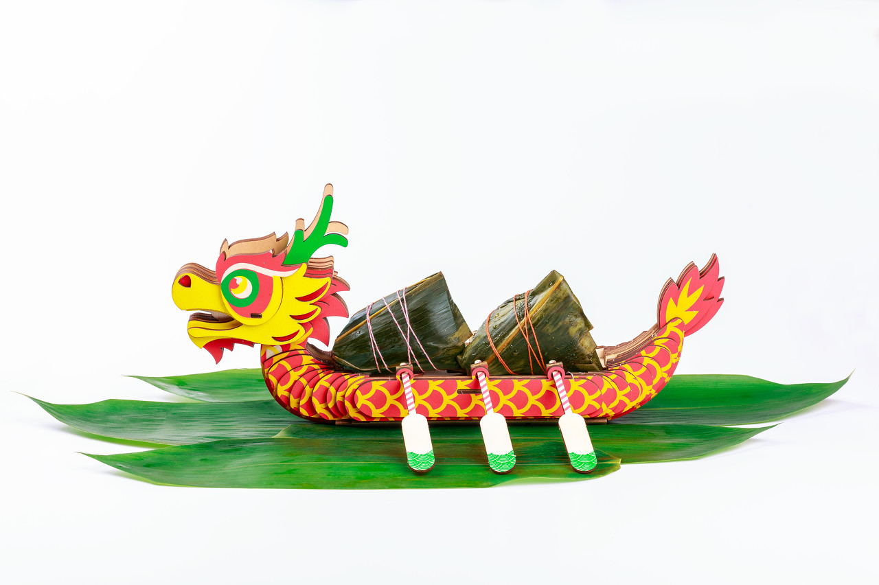 dumpling是饺子还是粽子,粽子的另外一个叫法