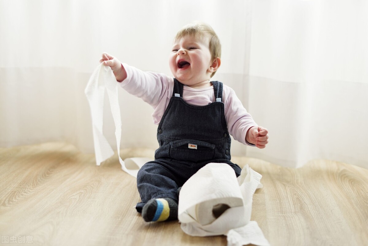 10岁孩子撕书怎么处理,孩子撕书