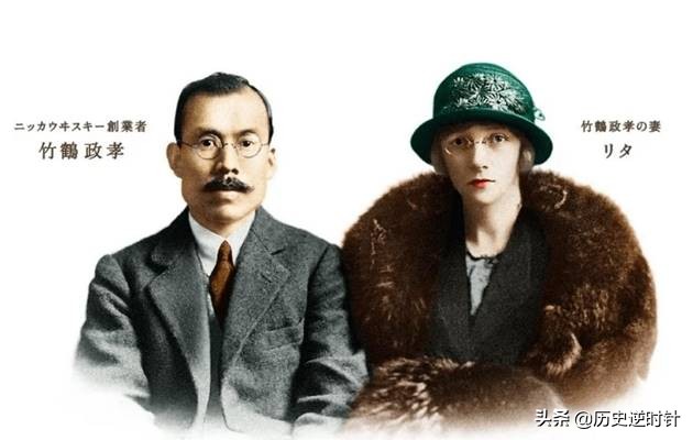 历史不过百年的日本威士忌,被中国富豪们炒上天价,空瓶值万元