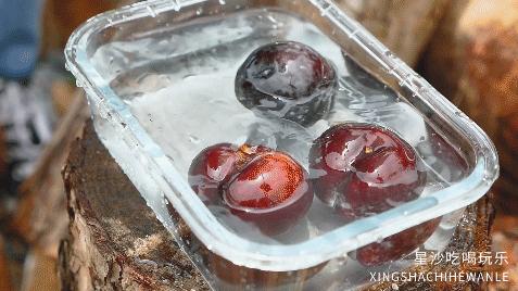 长沙小水果之乡,湖南长沙宝藏打卡地