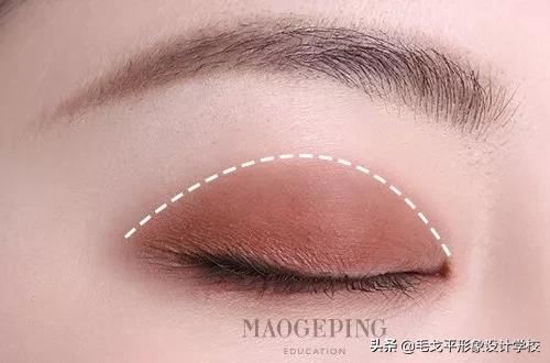 怎么避免眼妆脏,怎样防止眼妆脱落