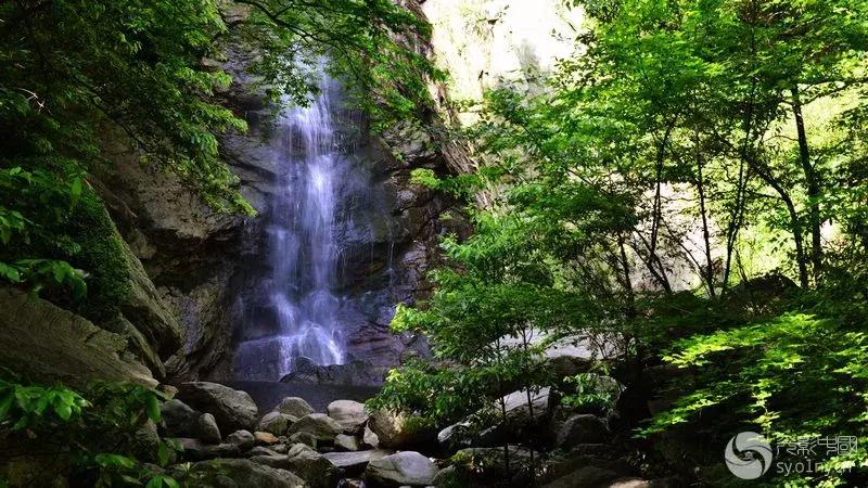 南阳目前风景区有哪些,航拍南阳有哪些风景区