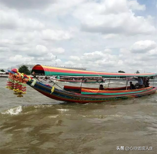 泰国自由行普吉岛,第一次去泰国去清迈还是曼谷