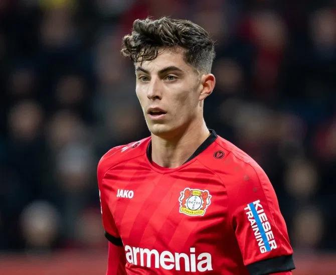 疯狂英超强挖德甲,英超集中挖德甲球员