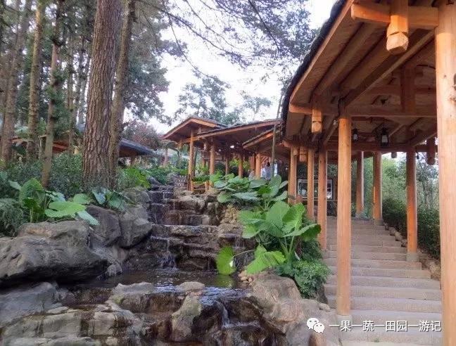 福州闽侯旗山温泉,福州旗山森林温泉度假村团购