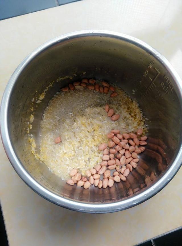 哺乳期2个月喝什么粥对宝宝好,喂奶期间喝什么粥比较有营养